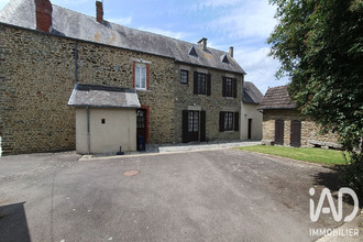  maison ceaux 50220