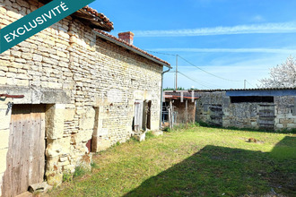  maison ceaux-en-loudun 86200