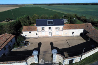  maison ceaux-en-loudun 86200