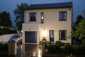  maison cebazat 63118