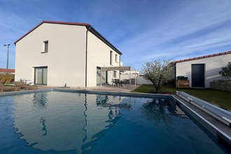  maison cebazat 63118