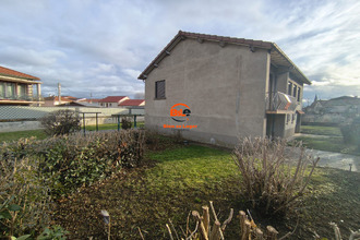  maison cebazat 63118