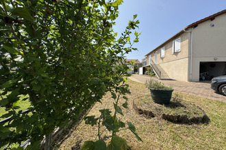  maison cebazat 63118
