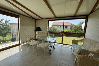  maison cebazat 63118