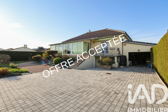  maison cebazat 63118