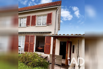  maison cebazat 63118