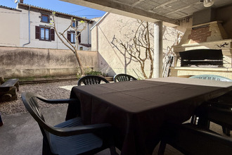  maison cebazat 63118