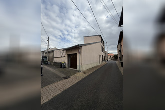  maison cebazat 63118