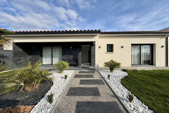  maison cebazat 63118