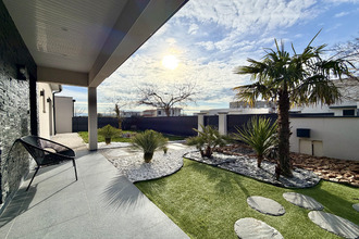  maison cebazat 63118