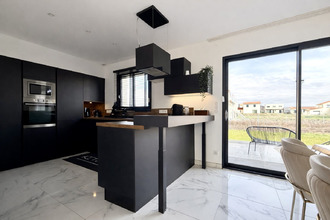  maison cebazat 63118