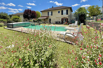  maison cebazat 63118