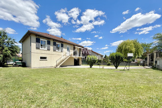  maison cebazat 63118