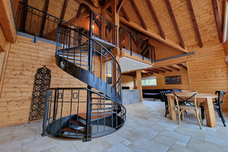  maison ceignes 01430