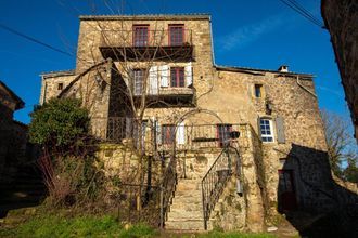  maison ceilhes-et-rocozels 34260