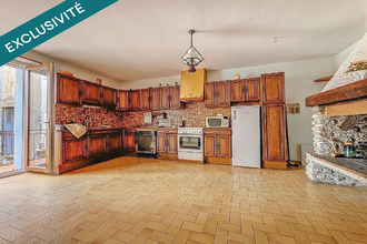  maison ceilhes-et-rocozels 34260