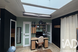  maison celle-levescault 86600