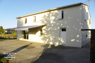  maison celles-sur-belle 79370