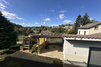  maison celles-sur-durolle 63250