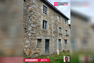  maison celles-sur-durolle 63250