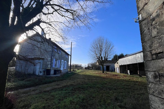  maison cellettes 16230