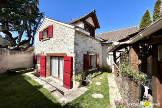  maison cely 77930