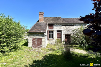 maison cely 77930