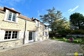  maison cely 77930