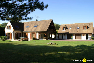  maison cely 77930