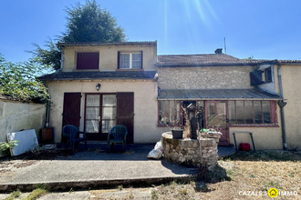  maison cely 77930