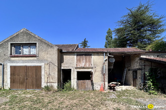  maison cely 77930