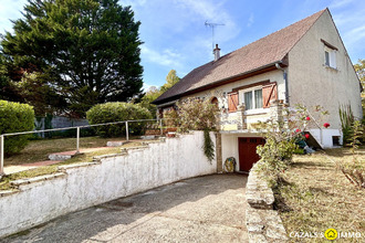  maison cely 77930