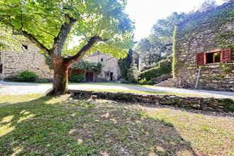  maison cendras 30480