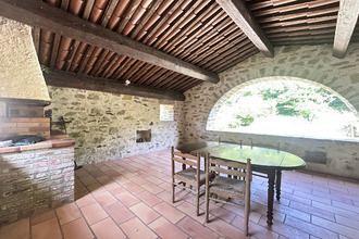  maison cendras 30480