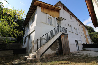  maison cendras 30480