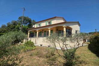  maison cendras 30480