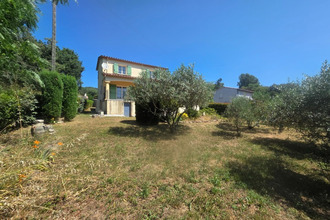  maison cendras 30480