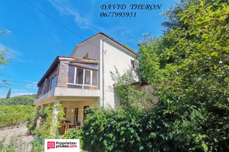  maison cendras 30480