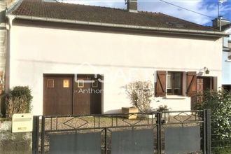  maison cendrecourt 70500