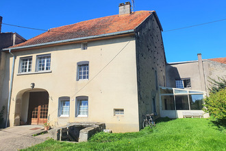  maison cendrecourt 70500