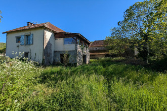  maison cenevieres 46330