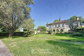 maison cenon 33150