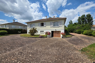  maison cenon-sur-vienne 86530