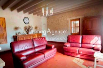  maison cenon-sur-vienne 86530