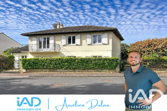  maison cenon-sur-vienne 86530