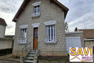  maison cepoy 45120