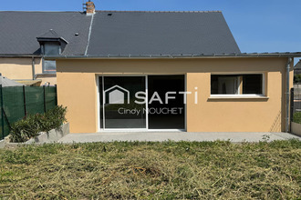  maison cerans-foulletourte 72330