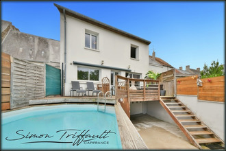  maison cerans-foulletourte 72330