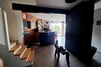  maison cerans-foulletourte 72330