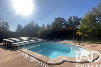  maison cerans-foulletourte 72330